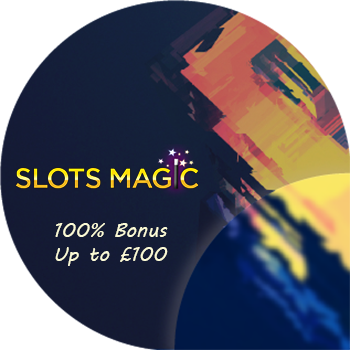 SlotsMagic