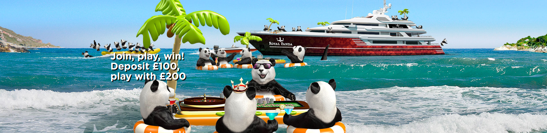 Panda