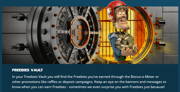 freebies