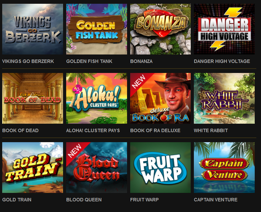 games