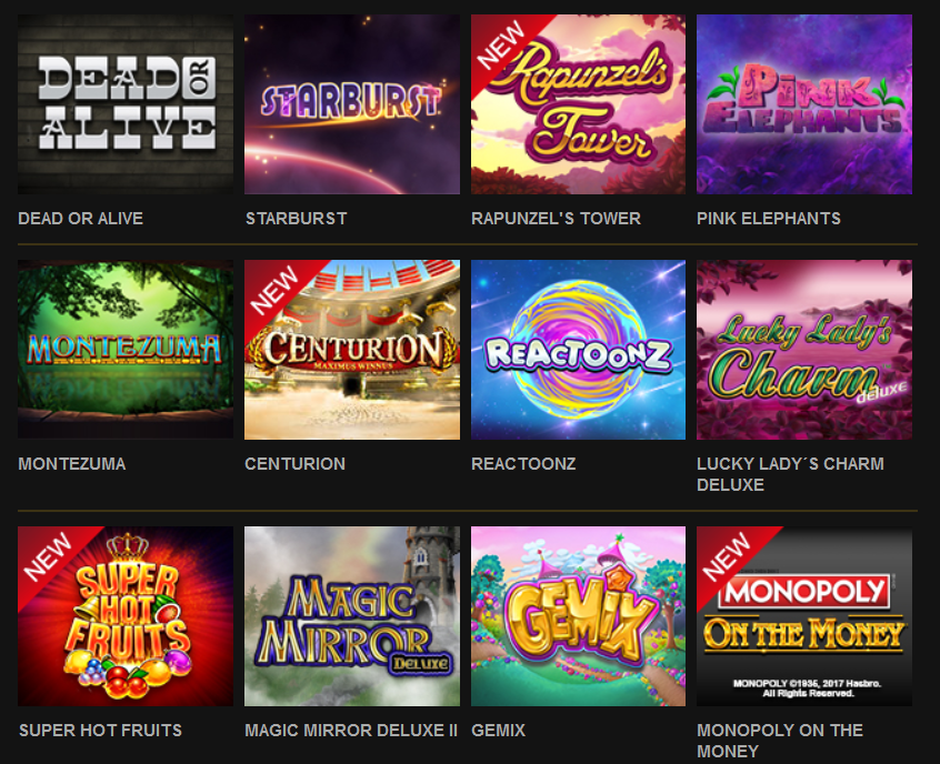 games2