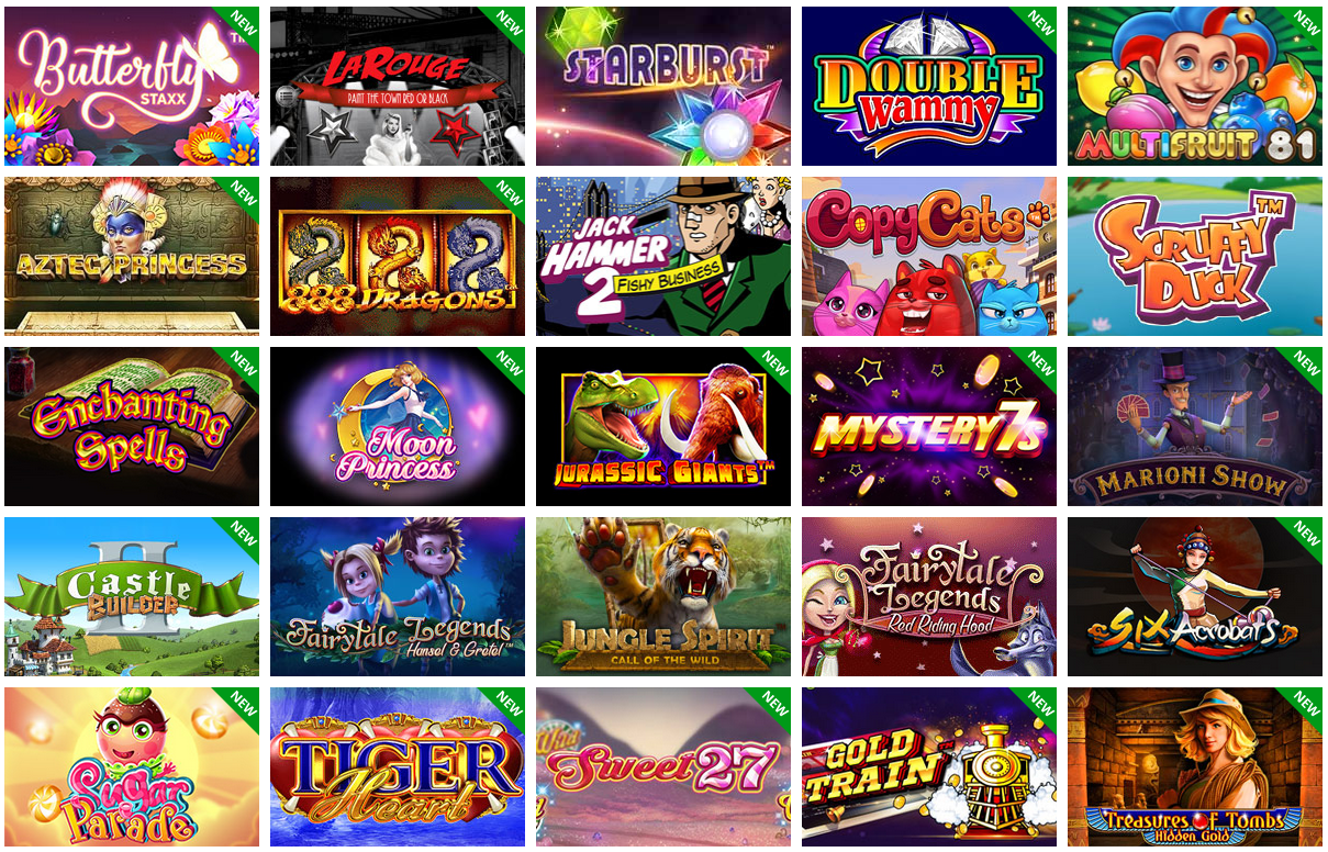 games1