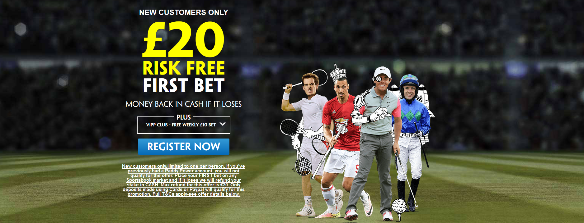 PaddyPower