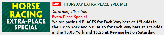 horse racing